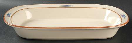 Raindance 14" Rectangular Baker