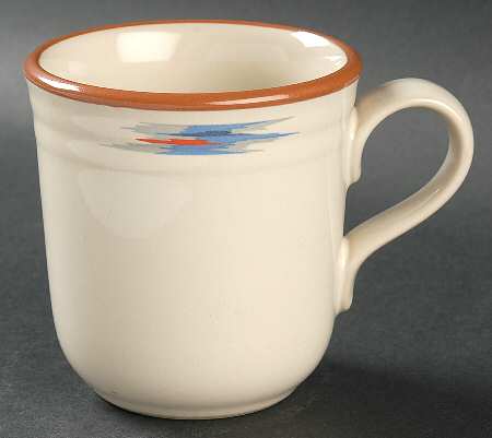 Raindance Mug