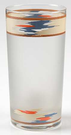 Raindance Glassware Short Tumbler