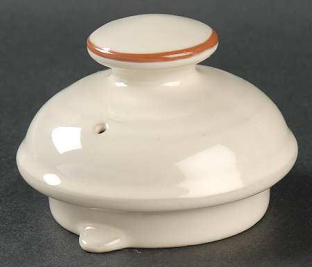 Raindance Lid for Tea/Coffee Pot
