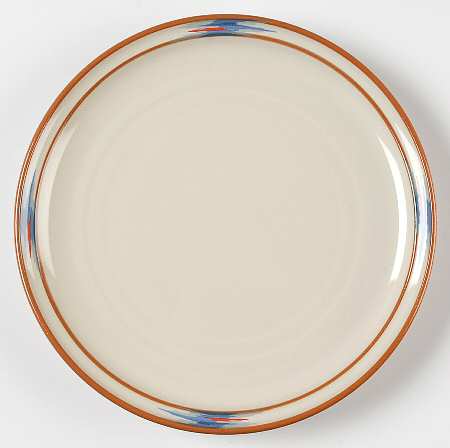 Raindance Salad Plate