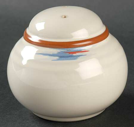 Raindance Salt Shaker