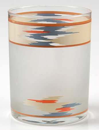 Raindance 10 Oz Glassware Double Old Fashioned