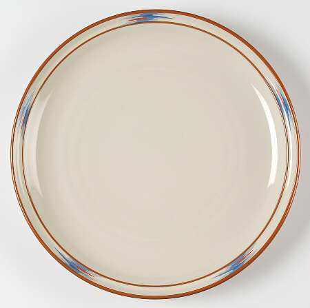 Raindance 12" Chop Plate (Round Platter)