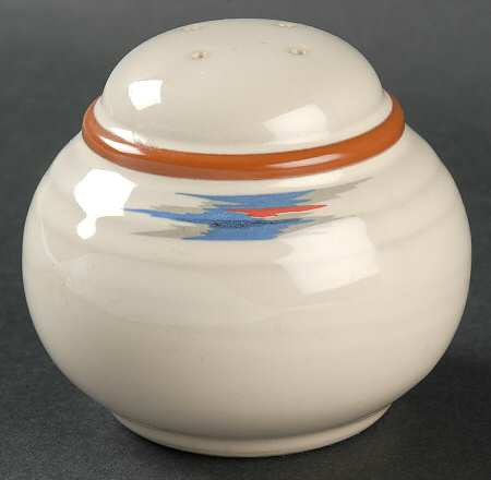 Raindance Pepper Shaker