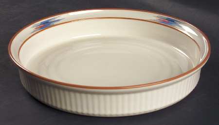 Raindance 9" Quiche