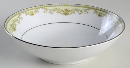Raleigh 8" Round Vegetable Bowl