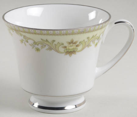 Raleigh Footed Cup