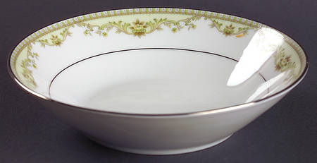 Raleigh Coupe Soup Bowl