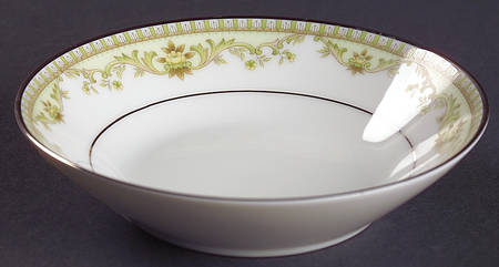 Raleigh Fruit/Dessert (Sauce) Bowl