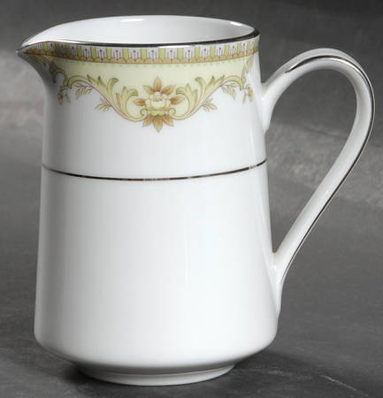 Raleigh Creamer