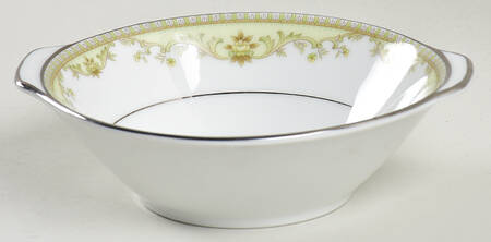 Raleigh Lugged Cereal Bowl