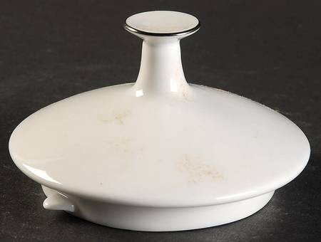 Raleigh Lid for Teapot
