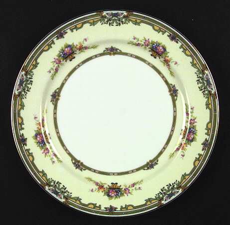 Raleigh by Noritake