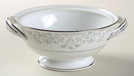 Raleigh Sugar Bowl No Lid