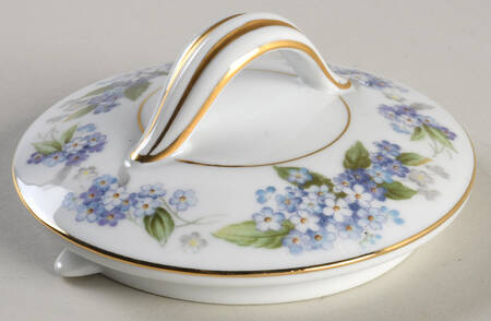Ramona Lid for Teapot