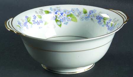 Ramona Lugged Cereal Bowl