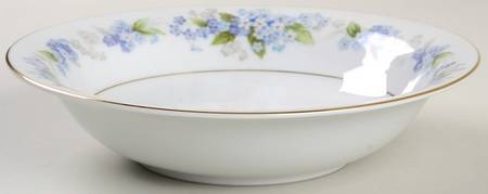Ramona Coupe Soup Bowl