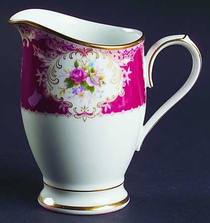 Rambouillet Creamer