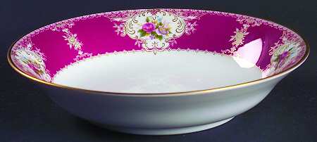 Rambouillet Coupe Soup Bowl