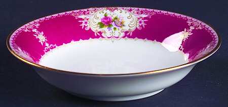 Rambouillet Fruit/Dessert (Sauce) Bowl
