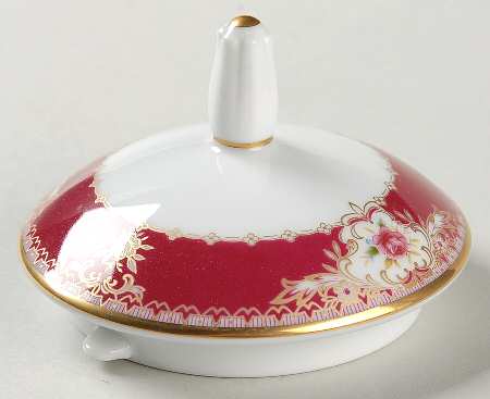 Rambouillet Lid for Coffee Pot