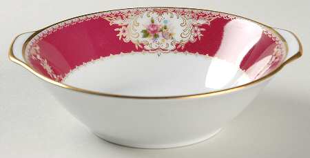 Rambouillet Lugged Cereal Bowl