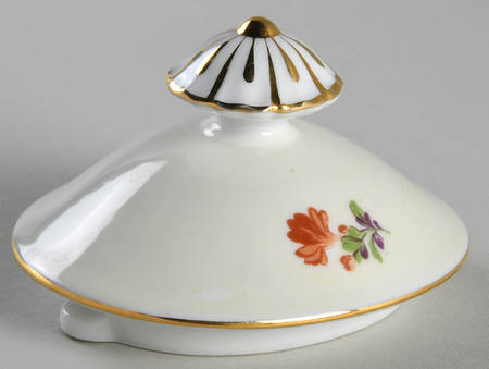 Ramona Lid for Teapot