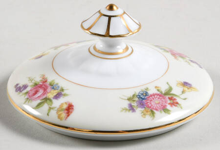 Ramona Lid for Sugar Bowl