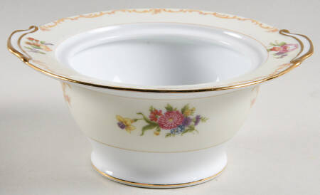 Ramona Sugar Bowl No Lid