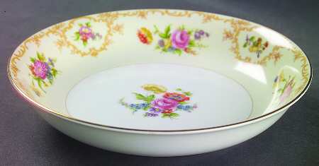 Ramona Coupe Soup Bowl