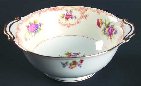 Ramona Lugged Cereal Bowl