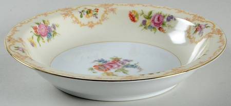 Ramona Rim Soup Bowl
