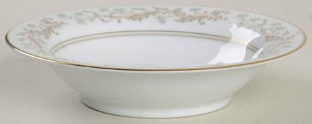 Ramsey Rim Fruit/Dessert (Sauce) Bowl