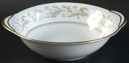 Ramsey Lugged Cereal Bowl