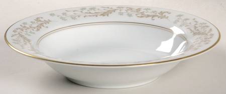 Ramsey Rim Soup Bowl