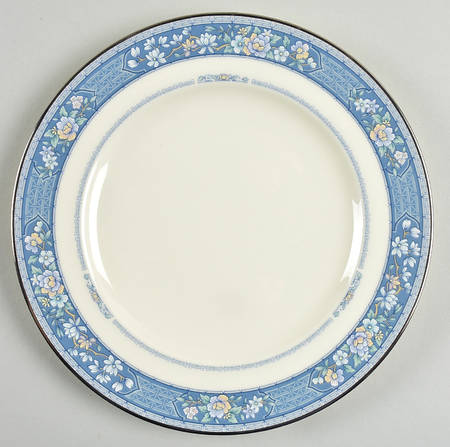 Randolph Salad Plate