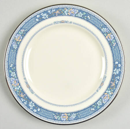 Bread & Butter Plate