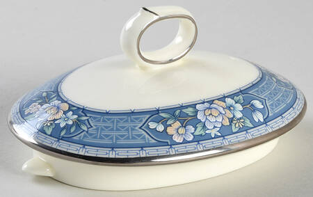 Randolph Lid for Teapot