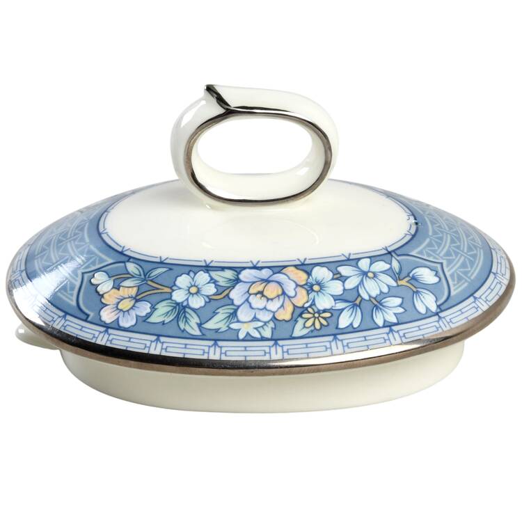 Randolph Lid for Coffee Pot by Noritake