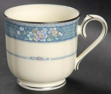 Randolph Footed Cup