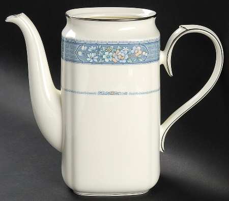 Randolph Coffee Pot No Lid