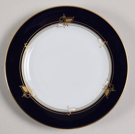 Rangoon Bread & Butter Plate