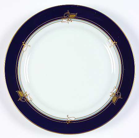 Rangoon Salad Plate