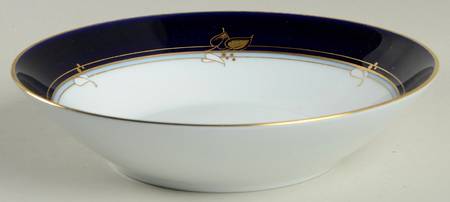 Rangoon Coupe Soup Bowl