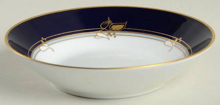 Rangoon Fruit/Dessert (Sauce) Bowl