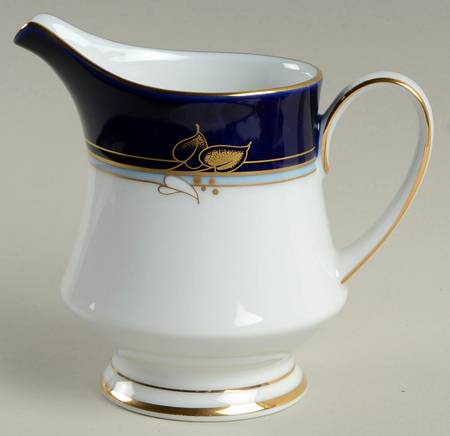 Rangoon Creamer