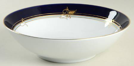Rangoon 8" Round Vegetable Bowl
