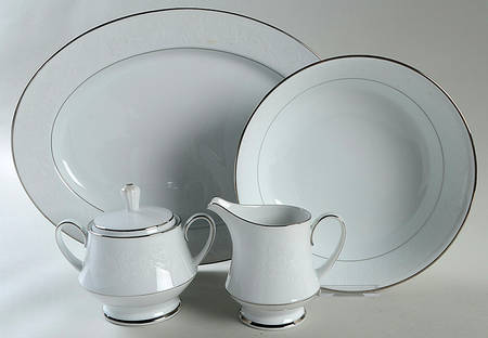 Ranier 5 Piece Hostess Set