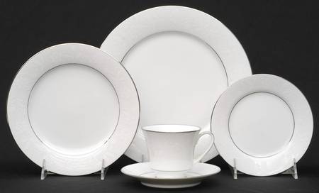 Ranier 40 Piece Set